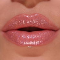 REVOLUTION SHIMMER BOMB GLOSS GLIMMER NUDE