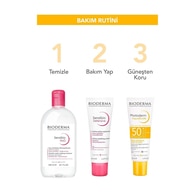 Bioderma Photoderm Aquafluid SPF50+ Güneş Kremi 40 ml
