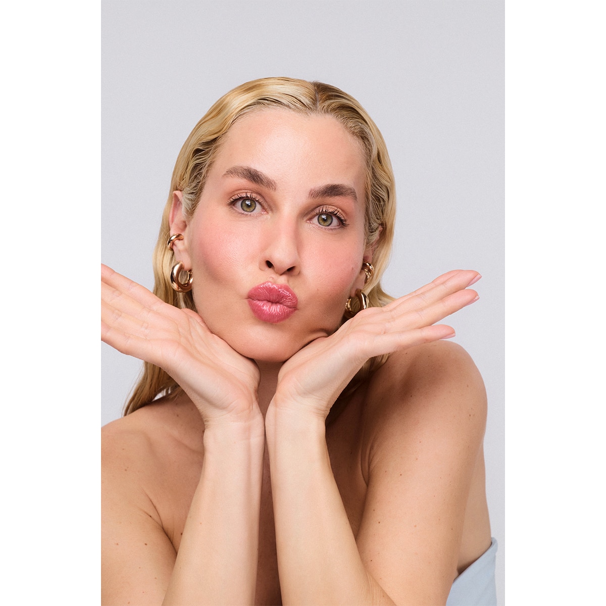  2WINS 2WINS MAKE UP 2Wins Beauty Vinyl Likit Ruj Pornstar  1 of 9 