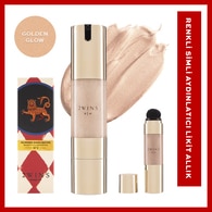  2WINS 2WINS 2Wins Beauty Aydınlatıcı Golden Glow  1 of 1 