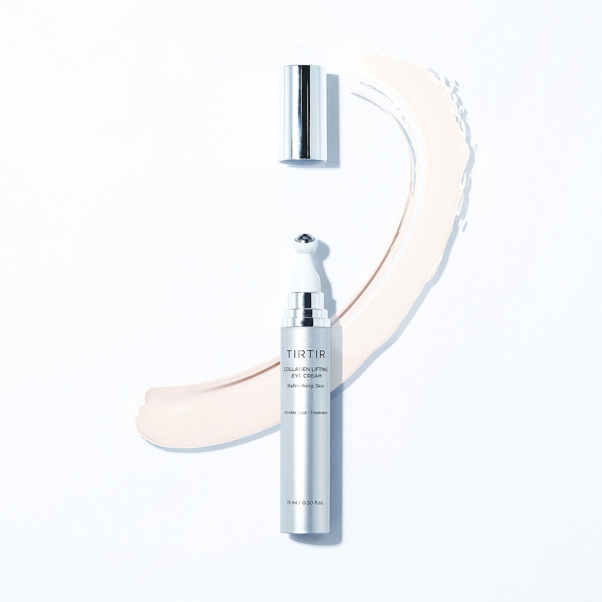 TIRTIR TIRTIR Tırtır Collagen Lifting Göz Çevresi Kremi 15 ml 1 of 3