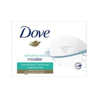 Dove Beauty Cream Bar Sensitive Skin Nemlendirici Krem 90 g
