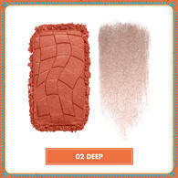 Nyx Holiday 25 Buttermelt Yüz Paleti Light Medium