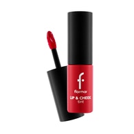 Flormar Lip&Cheek Tint No: 001 Scarlet Ruby
