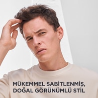 Wellaflex Men Express Fix Spray Ultra Güçlü 250 ml