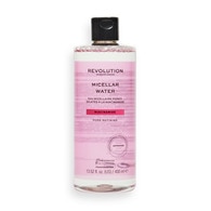 REVOLUTION SKINCARE REVOLUTION SKINCARE Revolution Skincare Niasinamid Micellar Su 400 ml  1 of 1 