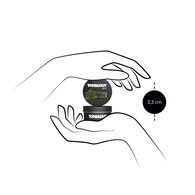 Toni&Guy Doğal Ve Mat Görünüm Veren Şekillendirici Krem Wax 75 ml