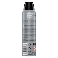 Rexona Clinical Protection Erkek Deodorant