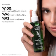 Otacı Botanics+ Saf Biberiye Suyu 150 ml
