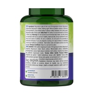 Nature's Supreme Multi Magnezyum Complex 30 Tablet