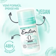 EMOTION EMOTION Emotion Aqua Kiss Roll-On 50 ml 1 of 5