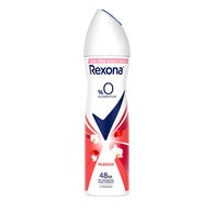 Rexona Kadın Sprey Deodorant Passion %0 Alüminyum 48 Saat 150 ml