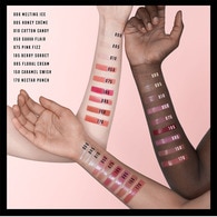 Max Factor 2000 Calorie Lip Glaze 010 Cotton Candy