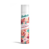  BATISTE BATISTE Batiste Kuru Şampuan Rosegold 200 ml  1 of 1 