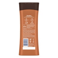 Vaseline Kakao Işıltısı Vücut Losyonu 400 ml