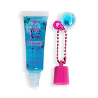 I Heart Revolution Juicy Jelly Lip Gloss Blueberry