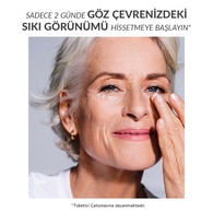 Avon Anew Platinum İkili Göz Çevresi Bakım Sistemi 20 ml
