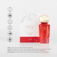 Imprime IMPRİME Imprime Muse EDP Kadın Parfüm 50 ml 1 of 6