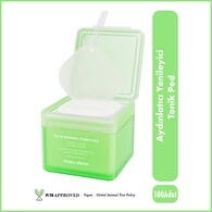  MARUDERM MARUDERM Maruderm Glow Renewal Tonik Ped 100 Adet  1 of 1 