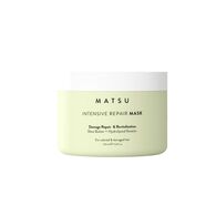  MATSU PROFESSIONAL MATSU PROFESSIONAL Matsu Intensive Repair Yıpranmış Saçlar Maske 350 ml 