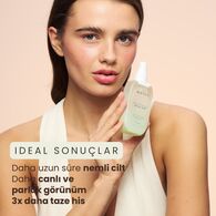 Matsu Marine Algae Yüz Mist 100 ml