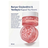 CELENES CELENES Celenes Somon DNA PDRN Bariyer Güçlendirici & Yenileyici Kapsül Yüz Kremi 50 ml 1 of 6