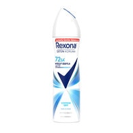  REXONA REXONA Rexona Kadın Sprey Deodorant Cotton Dry 72 Saat Kesintisiz Üstün Koruma 150 ml  1 of 9 