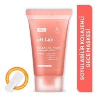  PH LAB PH LAB Ph Lab Collagen Night Soyulabilir Maske 50 ml  1 of 1 