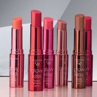 GOLDEN ROSE GOLDEN ROSE Golden Rose Glow Kiss Tinted Lip Balm No: 05 1 of 7