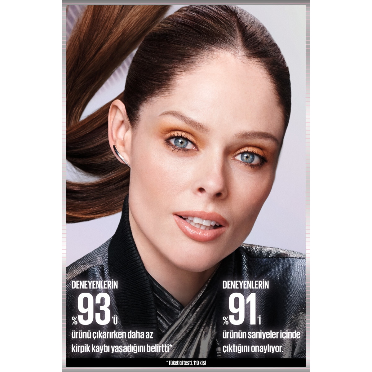 MAYBELLINE MAYBELLINE Maybelline New York Sky High Tubes Maskara 1 of 8