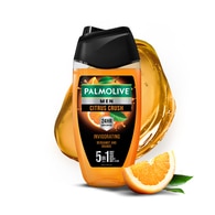  PALMOLIVE PALMOLIVE Palmolive Bergamot & Portakal Özlü Erkek Duş Jeli 250 ml  1 of 7 