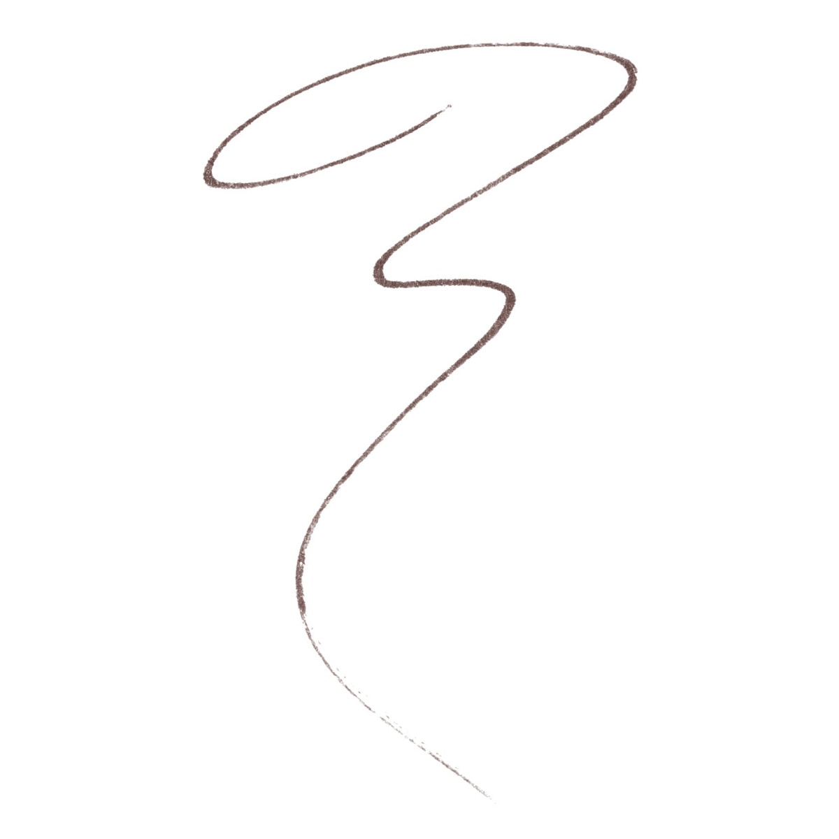 MAYBELLINE MAYBELLINE Maybelline New York Brow Ultra Slim Kaş Kalemi No: 04 Medium Brown 1 of 3