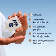 Nivea Men Tıraş Sonrası Balsam Hassas 100 ml