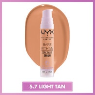 Nyx Professional Makeup Bare With Me Conceal and Calm Serum