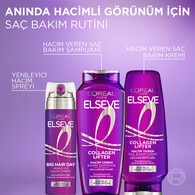 ELSEVE ELSEVE L'Oreal Paris Elseve Collagen Lifter Sprey 200 ml 1 of 8