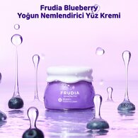 FRUDIA FRUDIA Frudia Blueberry Yoğun Nemlendirici Krem 55 g 1 of 3