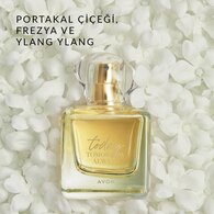 Avon TTA Today Kadın EDP Parfüm 50 ml