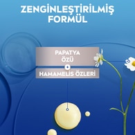 NIVEA MEN Erkek Hassas Ciltler için Koruyucu Tıraş Köpüğü 200 ml