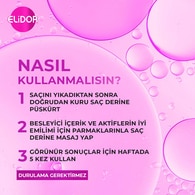  ELİDOR ELİDOR Elidor Saç Dökülme Karşıtı Tonik 90 ml  1 of 9 