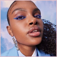 Maybelline New York Sky High Blue Mascara