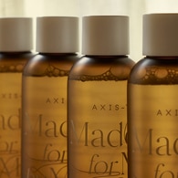 Axis-Y Biome Comforting Infused Tonik 200 ml