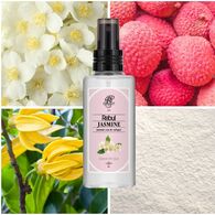  REBUL REBUL Rebul Jasmine Kolonya EDC 125 ml  1 of 3 