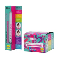 Mara Babyhair Styling Saç Maskarası