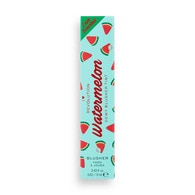 I Heart Revolution Watermelon Dewy Tint Allik Flushed