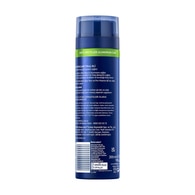  NIVEA FOR MEN NIVEA FOR MEN Nivea Men Erkek Tıraş Jeli Hyrocare Nemlendirici 200 ml  1 of 8 