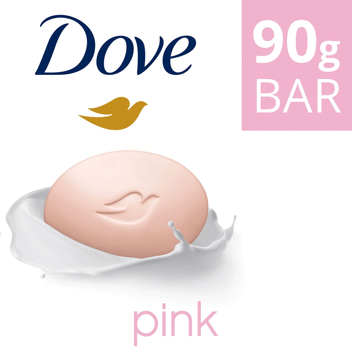  DOVE DOVE Dove Beauty Cream Bar Pink Nemlendirici Krem 90 g  1 of 8 