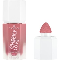 ESSENCE ESSENCE Essence Cheeky Love Likit Allık 01 
