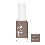  UNFILTER UNFILTER BEAUTY Unfilter Beauty Oje Kahve No: 52 