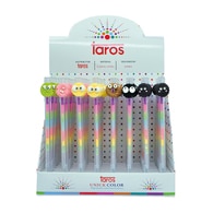  TAROS TAROS Taros Oreo Rainbow Jel Kalem  