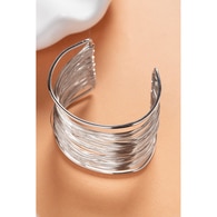 VOLENIA VOLENIA Volenia Bileklik Ajda Gümüş 1 of 3